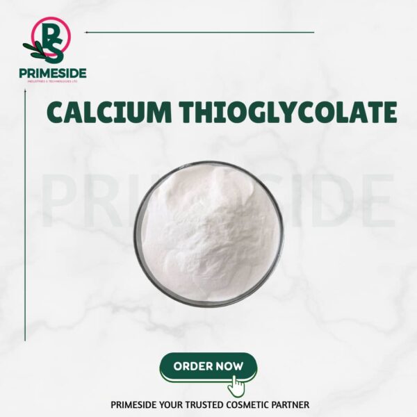 CALCIUM THIOGLYCOLATE POWDER