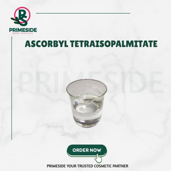 ASCORBYL TETRAISOPALMITATE