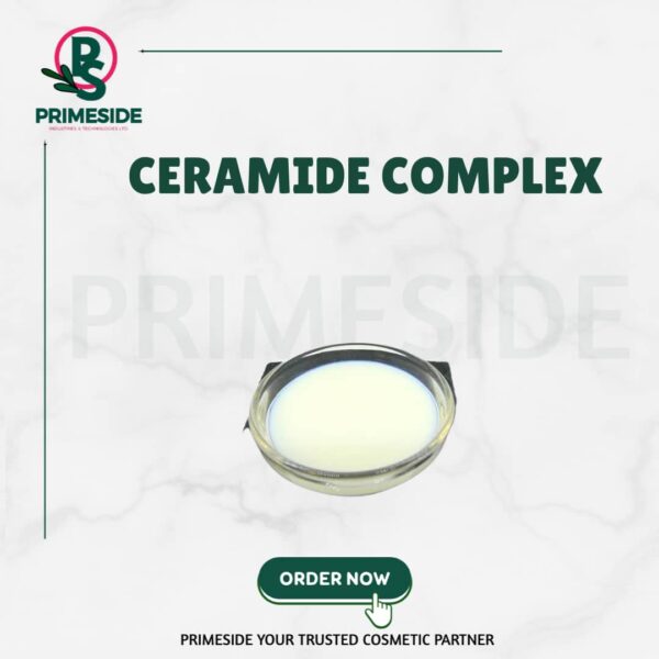 CERAMIDE COMPLEX