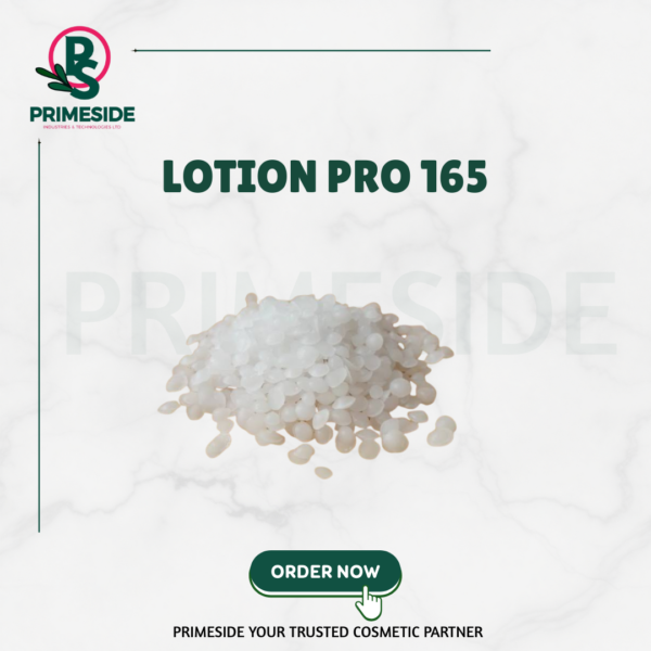 LOTION PRO 165