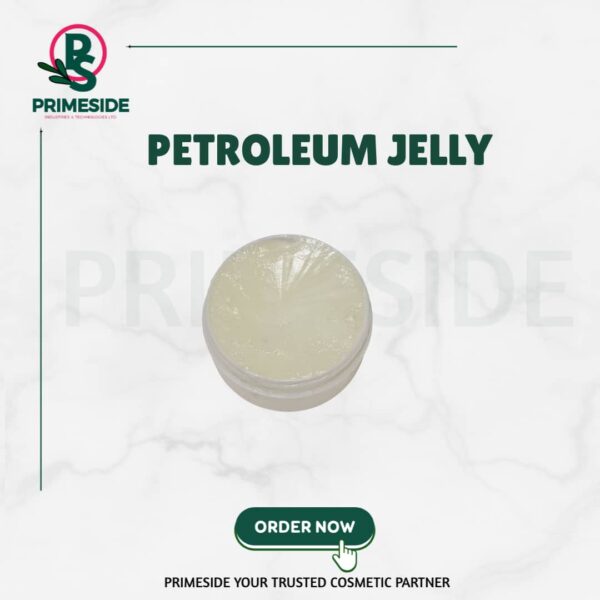 PETROLEUM JELLY