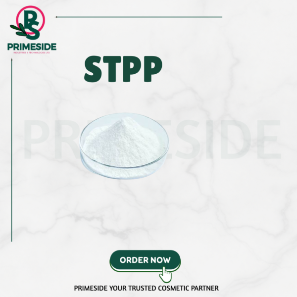 SODIUM TRIPOLYPHOSPHATE(STPP)