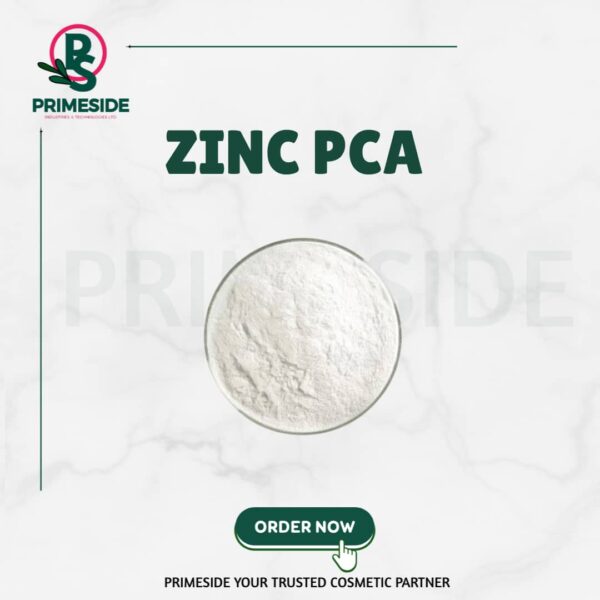 ZINC PCA POWDER