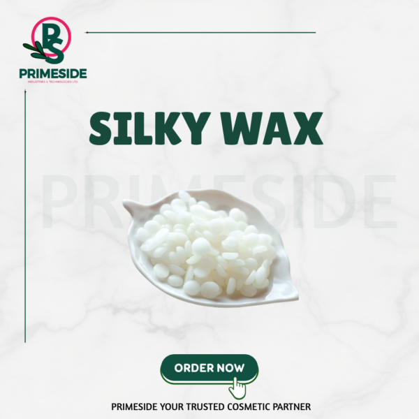 SILKY WAX