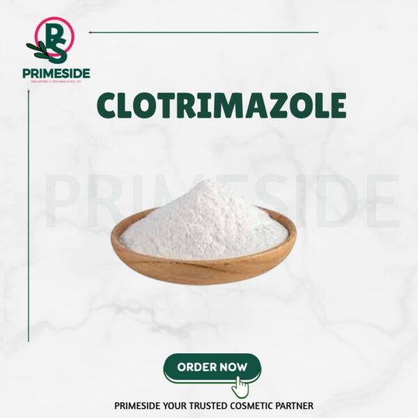 CLOTRIMAZOLE POWDER