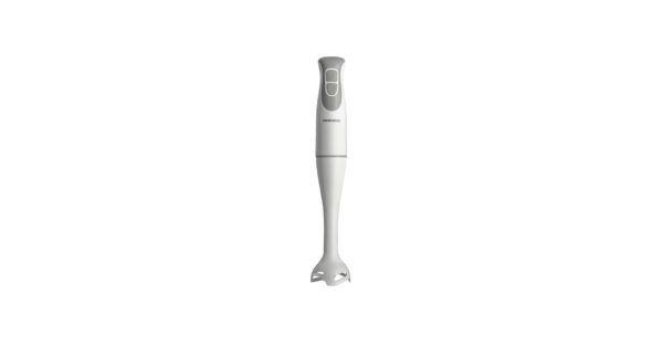 STAINLESS STEEL HAND BLENDER