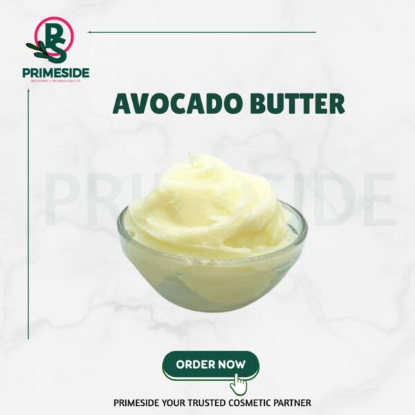 AVOCADO BUTTER