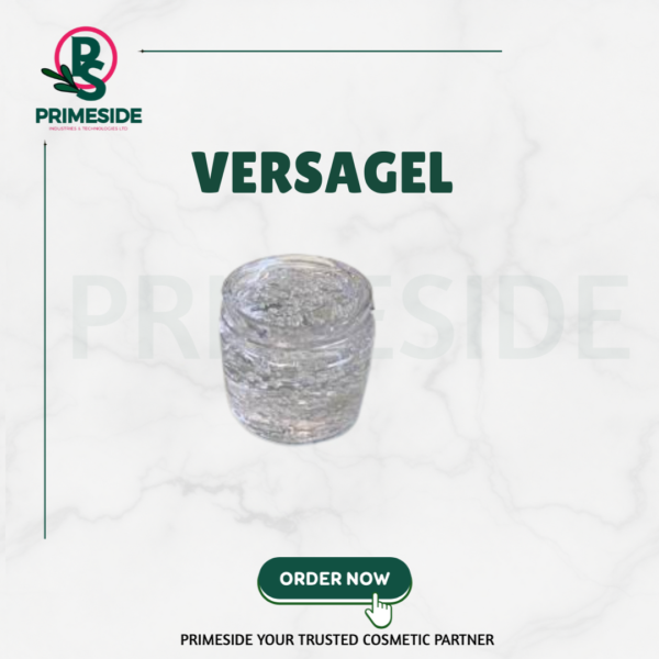 VERSAGEL