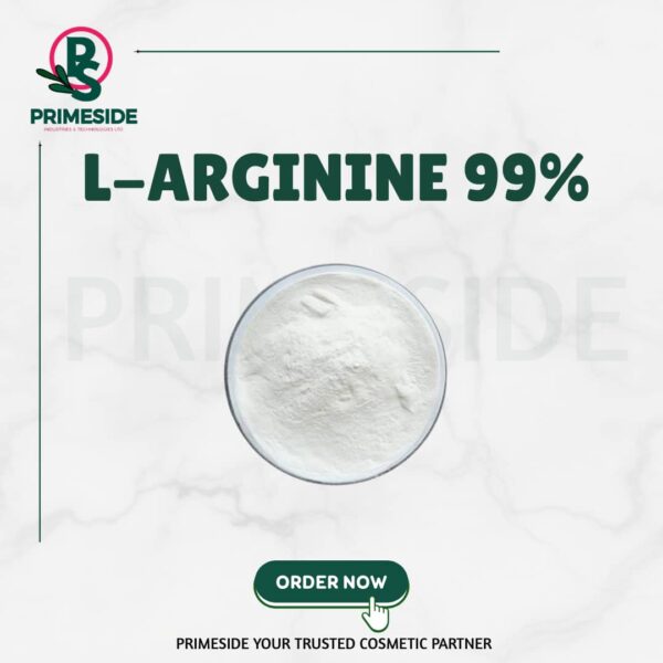 L-ARGININE 99%