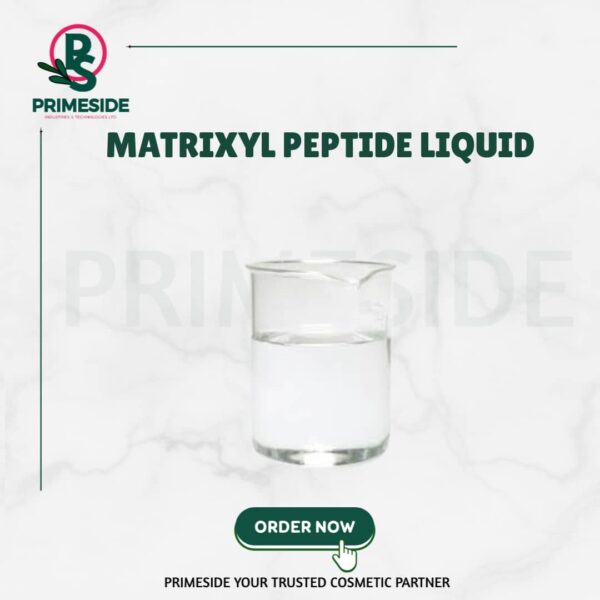 MATRIXYL PEPTIDE LIQUID