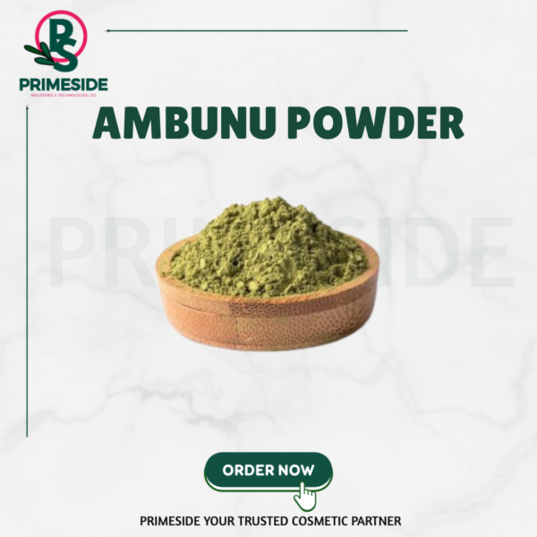 AMBUNU POWDER