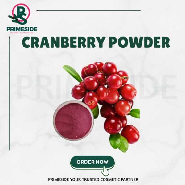 CRANBERRY