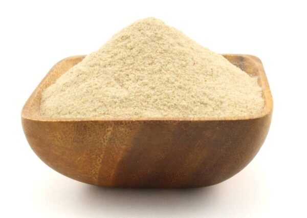 PSYLLIUM HUSK POWDER